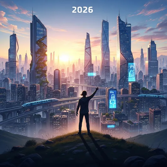 2026년 새해 목표 달성 방법: 작심삼일을 끝내는 과학적 시스템 설계 전략