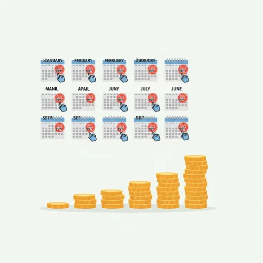 한달에 15만원씩 ETF 투자할 때 어떤 종목이 좋을까? 소액으로 시작하는 자산 관리 비법