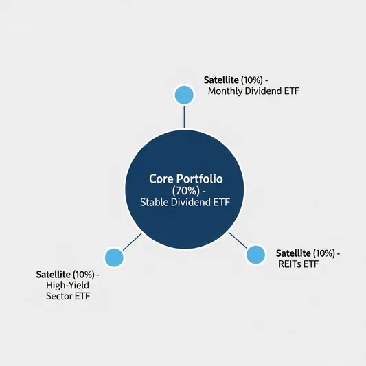 2026년 배당 ETF 투자 방법, 이것만 알면 월급이 하나 더 생깁니다