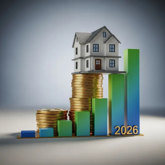 2026년 보금자리론 총정리: 내 집 마련을 위한 금리 및 자격 조건 완벽 가이드