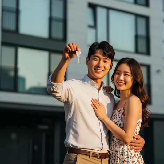 2026년 보금자리론 총정리: 내 집 마련을 위한 금리 및 자격 조건 완벽 가이드