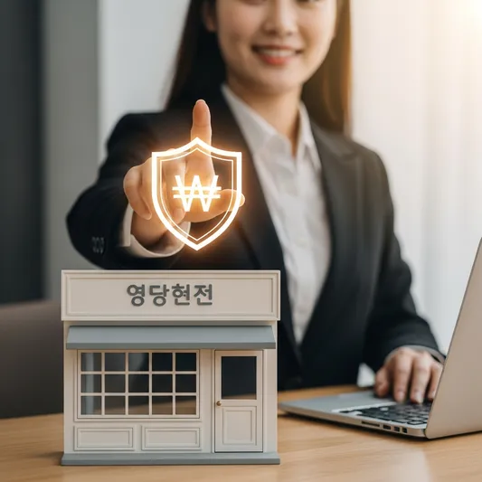 2026년 자영업자 실업수당 얼마를 받을 수 있어요? 예상 금액부터 신청 자격까지 완벽 정리!