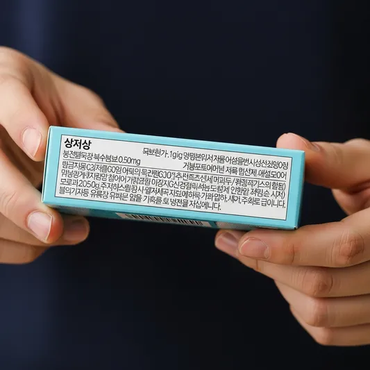 2026년 감기약 먹고 운전, 딱 5분만 읽으면 과태료 피할 수 있어요