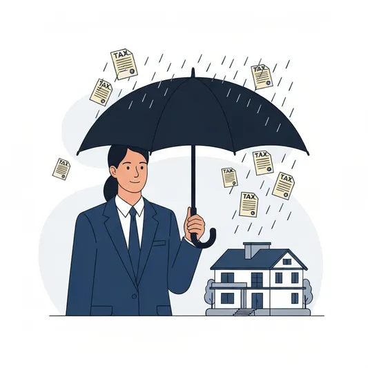 양도세 중과 부활, 다주택자 세금 폭탄 피할 수 있는 실질적인 절세 전략은?