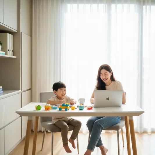 2026년 직장인 육아휴직 기간 연장과 급여 인상액, 놓치면 손해 보는 핵심 정리