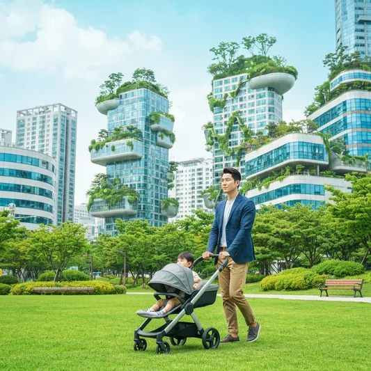 2026년 직장인 육아휴직 기간 연장과 급여 인상액, 놓치면 손해 보는 핵심 정리
