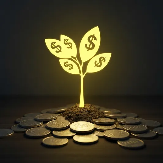 월 10만원으로 시작, 2026년 소자본으로 투자 하는 방법 있을까?