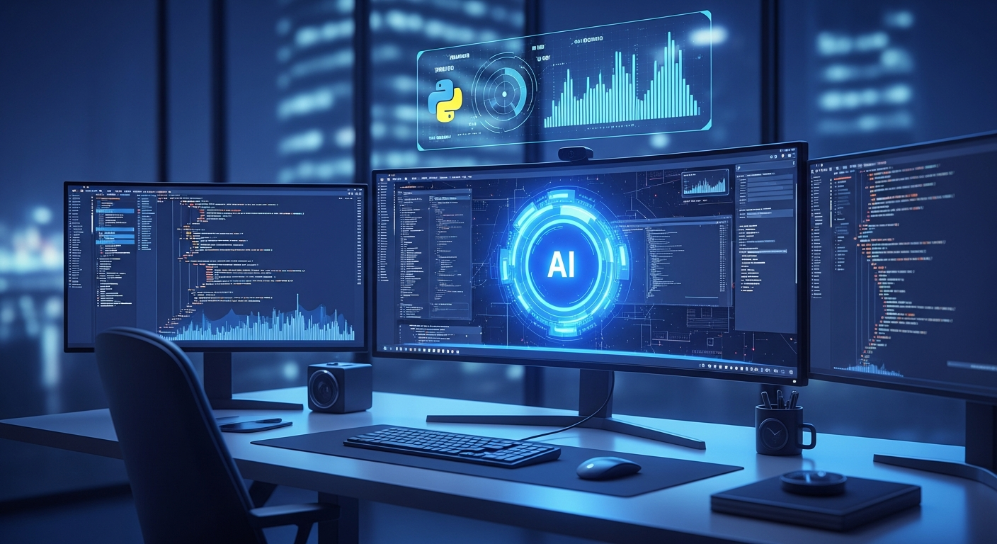 Astral OpenAI 합류 관련 이미지 1